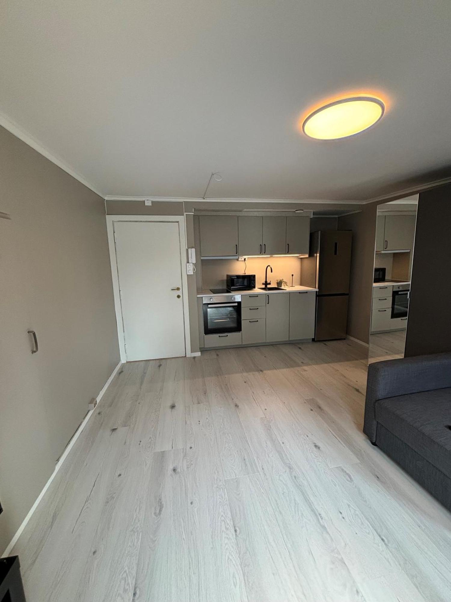 Elvegata 6, H0404 Kristiansand Exterior foto